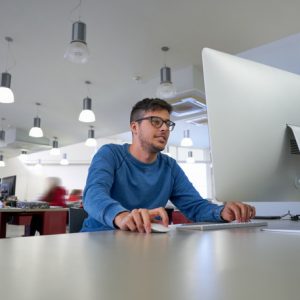 Espacios de Trabajo