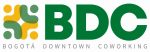 BDC Bogotá Dowmtowm Coworking