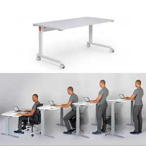 Mesas Ergonómicas