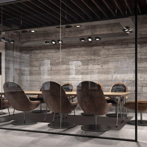 Salas de conferencia